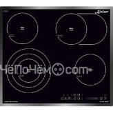 Варочная панель KAISER kct 6515 f