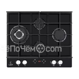 Варочная поверхность LEX GVG 644 T BL