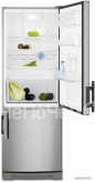 Холодильник ELECTROLUX enf 4451 aox