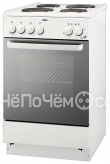 Кухонная плита ZANUSSI zcv 560 nw