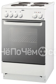 Кухонная плита ZANUSSI zcv 560 nw