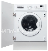 Стиральная машина ELECTROLUX ewg 14550 w