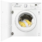 Стиральная машина Zanussi ZWI 712 UDWA