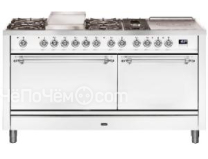 Варочный центр ILVE P15FSQNE3/WHC