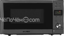 Микроволновая печь HYUNDAI HYM-D3043