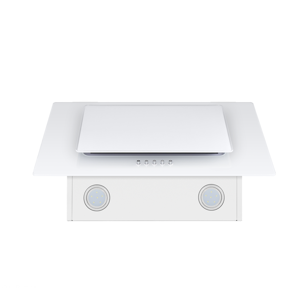 Вытяжка HOMSair ELF PUSH 60 БЕЛЫЙ
