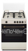 Кухонная плита SIMFER f56go42001 бежевый