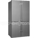 Холодильник SMEG FQ60XP1