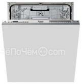 Посудомоечная машина HOTPOINT-ARISTON ELTF 11M121 C