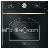 Духовой шкаф RAINFORD RBO-3616R Black
