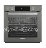 Духовой шкаф GRUNDIG GEDM12300G