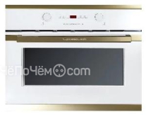 Микроволновая печь Kuppersbusch EMWK 6260.0 W4