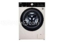 Стиральная машина LG F4V5VS9B