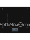 Варочная поверхность HIBERG i-MSD 6249 B