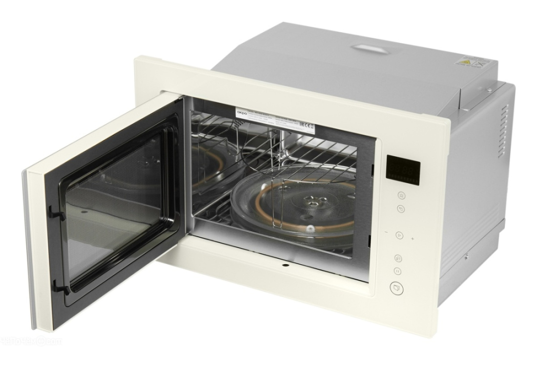 Микроволновая печь AKPO MEA 92508 SEA02 IV