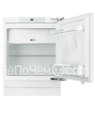 Холодильник KUPPERSBERG RCBU 815