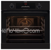 Духовой шкаф AEG be 5431302 b