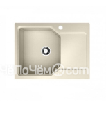 Кухонная мойка OMOIKIRI Yonaka 65-BE Artgranit/ваниль 4993342