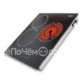 Варочная панель Ginzzu HCC-304