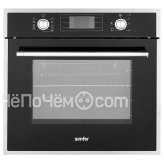 Духовой шкаф SIMFER b 6209 rerb