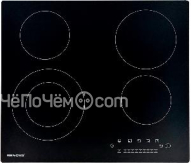 Варочная поверхность RENOVA TC-466L1BS1