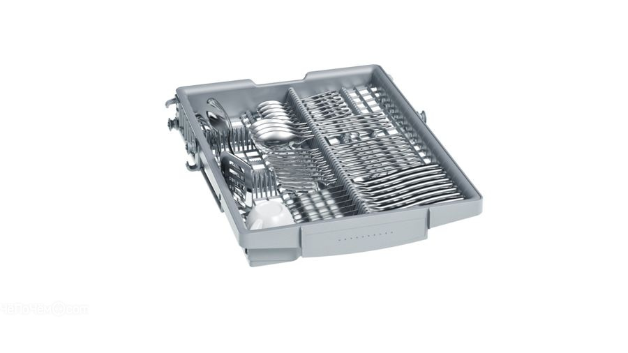 Посудомоечная машина Bosch Serie 2 SPS25FW12R