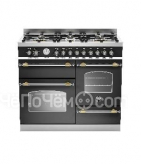 Варочный центр BERTAZZONI HER1006MFETNET