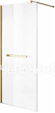 Душевая перегородка NIAGARA NG-641-11 GOLD