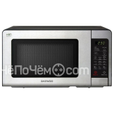 Микроволновая печь DAEWOO KOR 664 BB