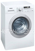 Стиральная машина SIEMENS ws 12g240 oe