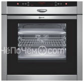 Духовой шкаф NEFF b46w74n0