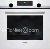 Духовой шкаф SIEMENS HB517GEW1R
