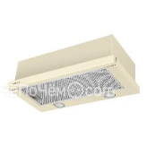 Вытяжка Maunfeld VS FAST (GLASS) 60 БЕЖЕВЫЙ