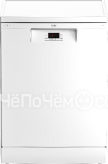 Посудомоечная машина BEKO BDFN15421W