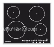 Варочная панель Kuppersbusch EKIF 607.2