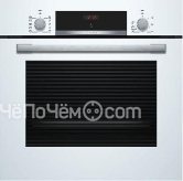 Духовой шкаф BOSCH HBF554YW0R