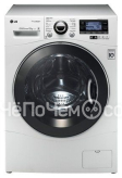 Стиральная машина LG f-1495bds