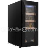 Винный шкаф MAUNFELD MFWC-28S8