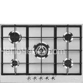 Варочная панель SMEG PX375