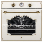Духовой шкаф ELECTROLUX opeb2500v