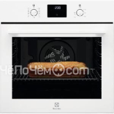 Духовой шкаф ELECTROLUX OEF 3H70TW