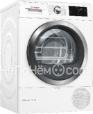 Сушильная машина BOSCH WTW876H0OE