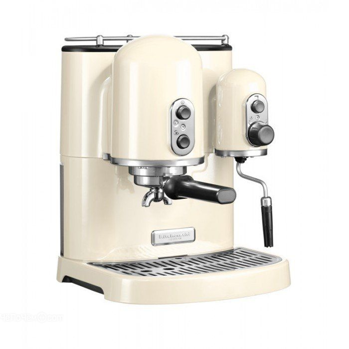 Кофемашина KITCHENAID 5kes2102eac