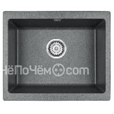Кухонная мойка PAULMARK Gera PM205546-DG