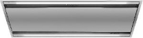 Вытяжка SMEG KLT90LXS