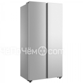 Холодильник POZIS RS-405 серебристый