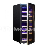 Винный шкаф COLDVINE C38-KBF2