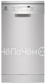 Посудомоечная машина ELECTROLUX ESM82310SX