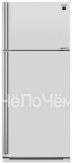 Холодильник SHARP sj-xe59pmwh