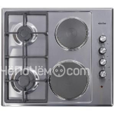 Варочная панель Simfer H60Q22M516
